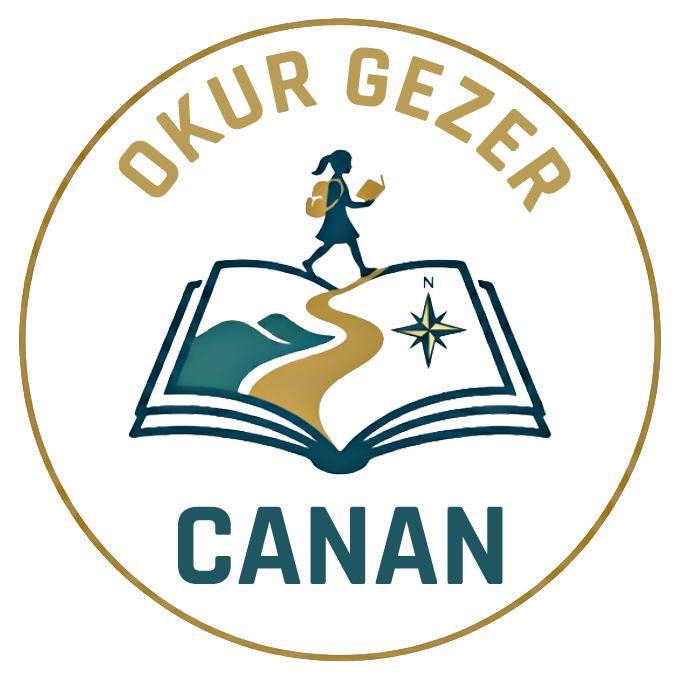 OKUR GEZER CANAN