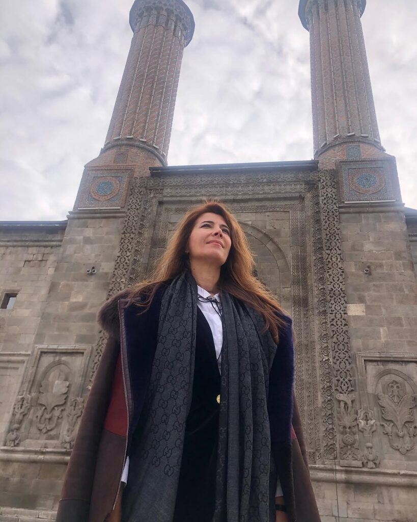 Prof Dr. Ebru GÜZEL
